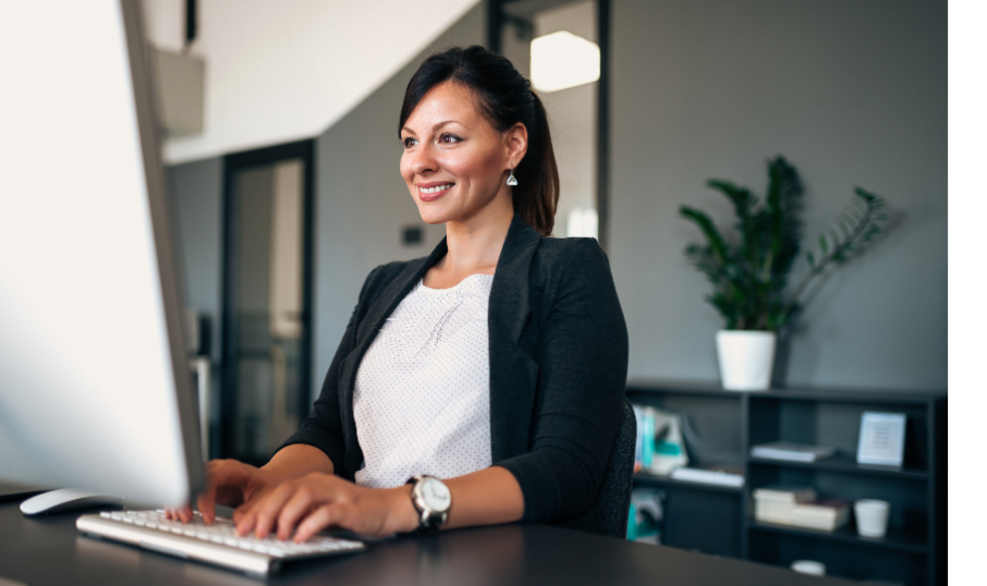 Technology & Security