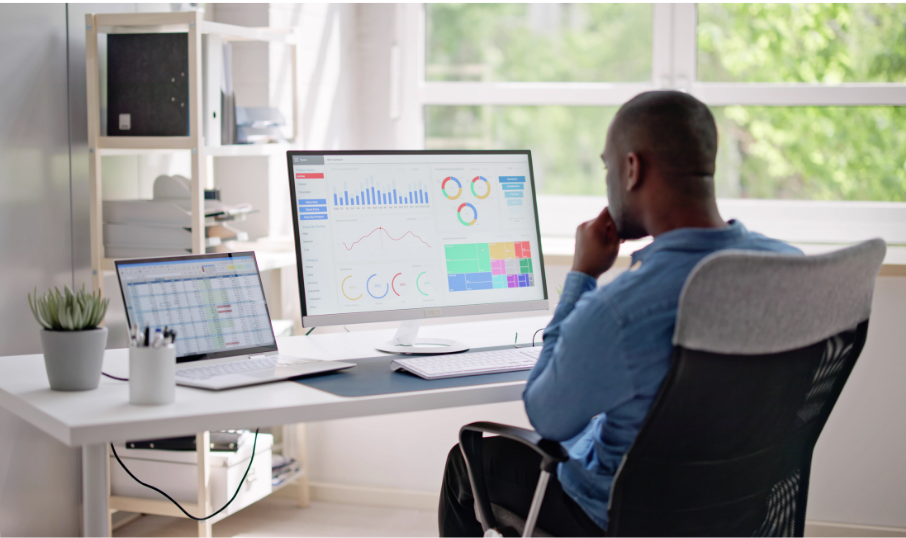 Who we are looking for - Overlay 1