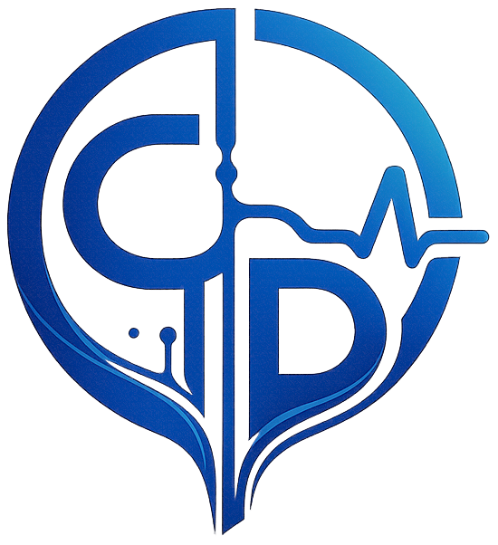 CO-MD Logo